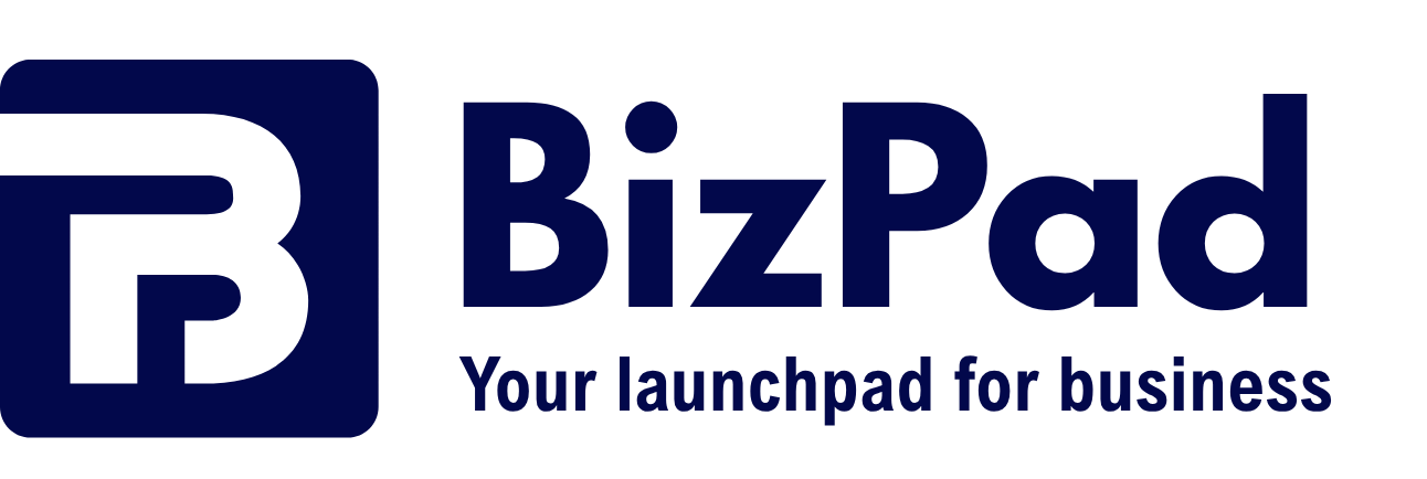 BizPad Logo
